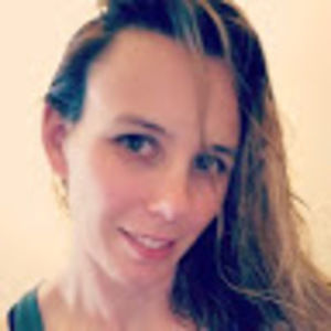 Meet your Posher, Jenn